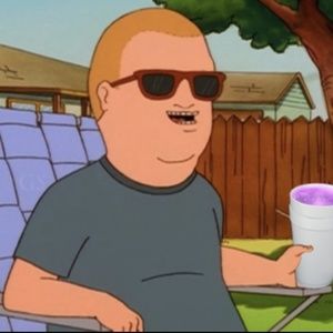 Meet your Posher, Derek